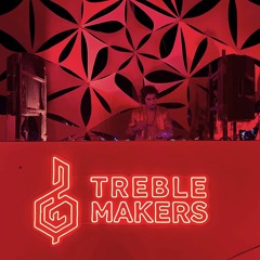 Treble Makers // Burning Man 2022