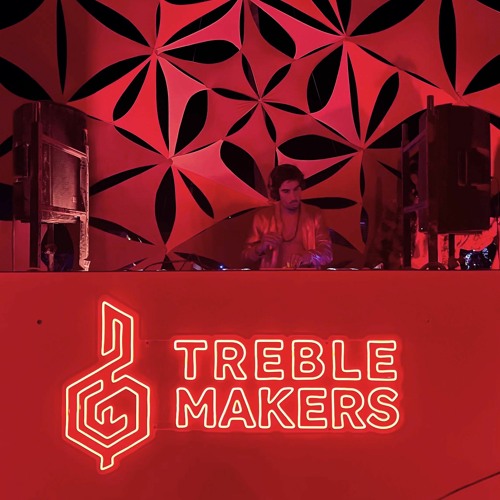 Treble Makers // Burning Man 2022