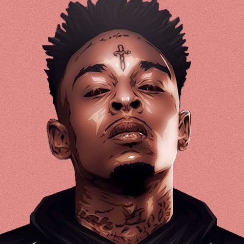 21 savage type beat