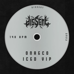 onaeco - iced (vip)