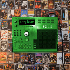 2024 Vol III [Beat Tape]