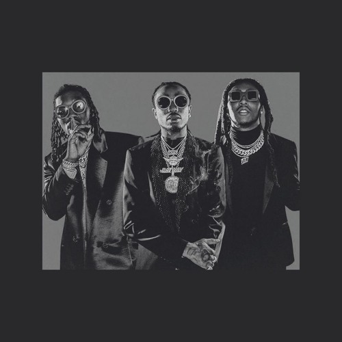 Migos - Narcos (rSUN Flip)