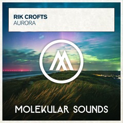 Rik Crofts - Aurora