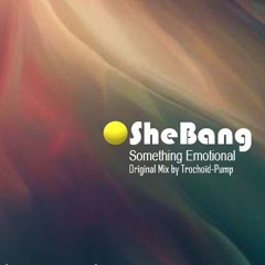 Trochoïd-Pump - Something Emotional (OSheBang Remix)