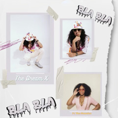 Bla bla (Feat. Monaleo)