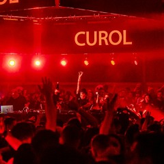 Curol @ GATE 22, 11.11.2023 - Campinas,SP
