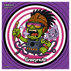 Soar, XTK - Ebbola (Radio Edit)