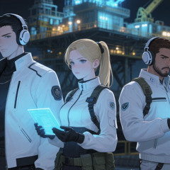 Turmoil at Sea Mix Recording 05-01-2026 21h54m12s DJPai