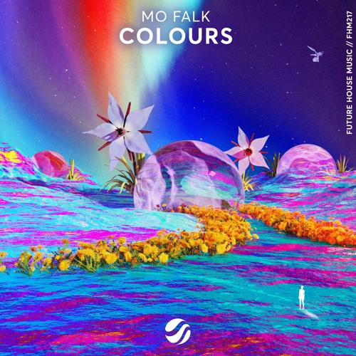 Mo Falk - Colours