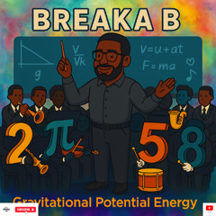 Gravitational Potential Energy