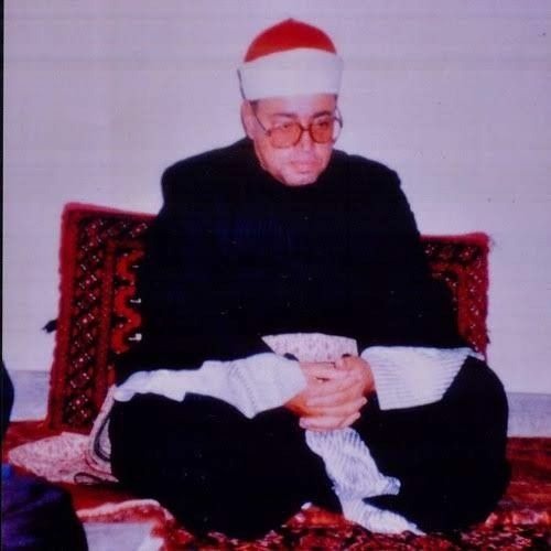 الشيخ شعبان الصياد - قران الفجر - سورة الصافات 💙🤲