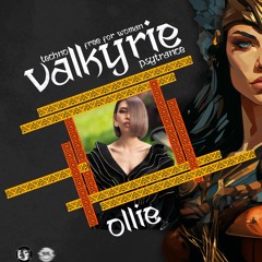 Ollie - Tempo Tribe - DREAM CIRCLE: VALKYRIE @Sala Nature Garden (Hanoi, Vietnam)