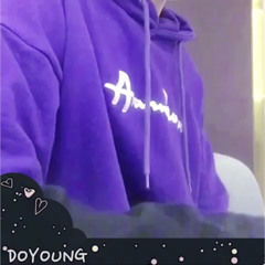 Lay Me Down - Sam Smith / Doyoung Cover