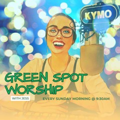 Green Spot Worship
