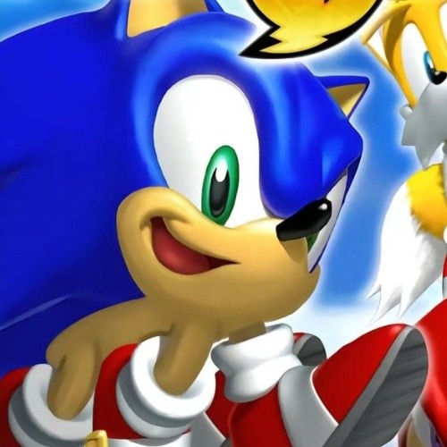 (SCRAPPED & V2) Mirrored Trouble - DIMENSIONAL COALESCENCE [Sonic Solo / UST]