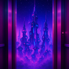 Elevator To Elsewhere