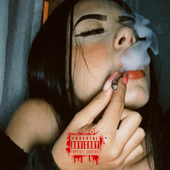 DAMA MARIJUANA