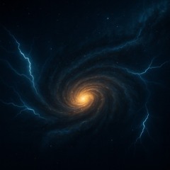 Galactic storm