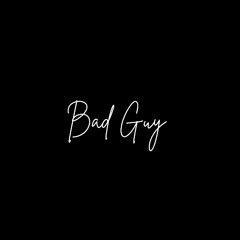 Iev Bad Guy Preview