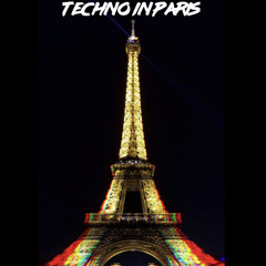 KANYE & JAY-Z Techno In Paris - PAGODA feat. Ian Thauer [N***** in Paris Techno Remix]