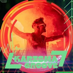 Sexyback X Push up -Karisma Groove Remix