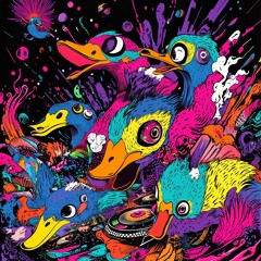 BASS BIRDS