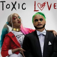 Patrice Roberts, Ricardo Drue - Toxic Love (TrinElectro Mashup) Enhanced