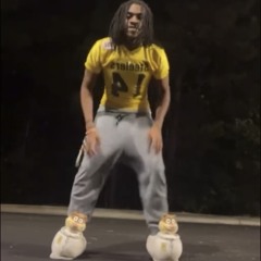 Say Im The Goat (prod fendi4luv)