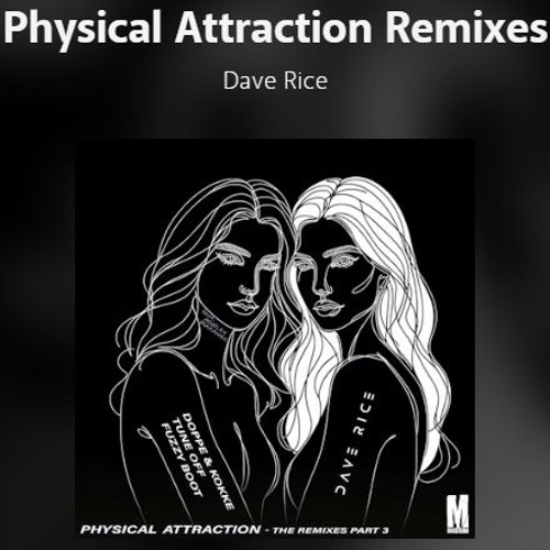 Physical Attraction Fuzzy Boot Remix