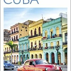 [FREE] EPUB 📕 DK Eyewitness Top 10 Cuba (Pocket Travel Guide) by  DK Eyewitness [KIN