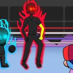 FNF Shaggy X Matt - Power Link