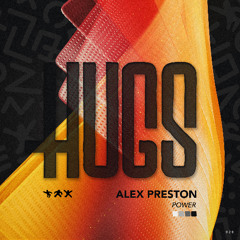 Alex Preston - Power