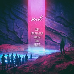 Soul [Zazen, Vintage Culture, Shapeless, Padox Feat. FM LAETI]
