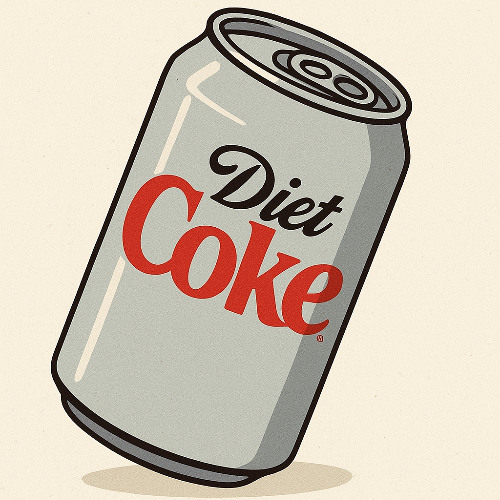 Diet Coke