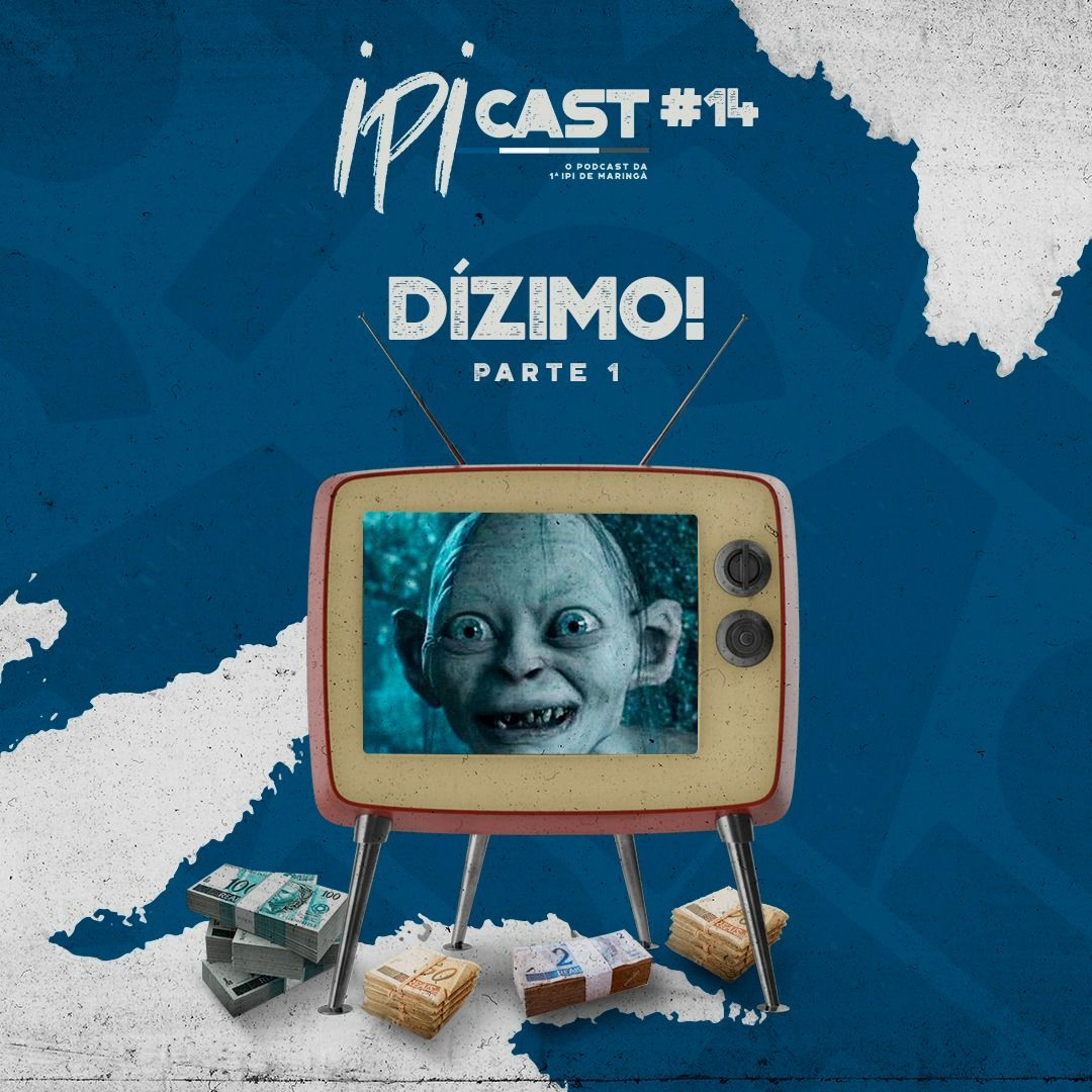 IPIcast