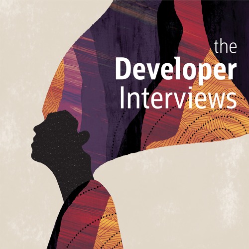 The Developers Interviews with Onur Şentürk / Oracle