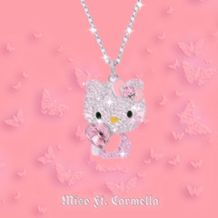 Slushies & Silicone (Ft. Carmella Corset)