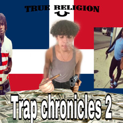 Trap chronicles pt 2 (prod tdf)