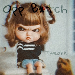 Tweakk - Opp Bitch (Official Audio)