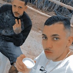 MC’s GW, SACI , KIRIKA - AQUECIMENTO PRAS COCOTA = DJ THUAR