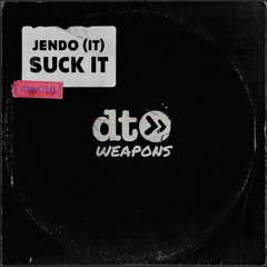 Jendo (IT) - Suck It