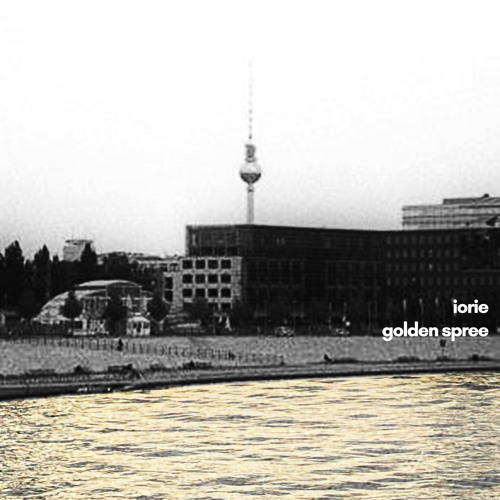 Golden Spree (Extended Mix - 2024 Remaster)