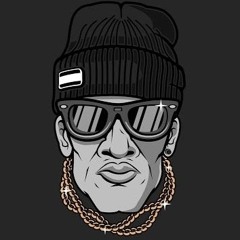 Dj Reza Mch - Dumb
