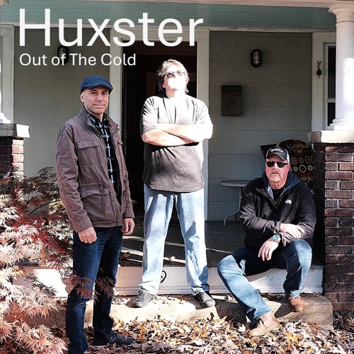 Huxster - Out Of The Cold