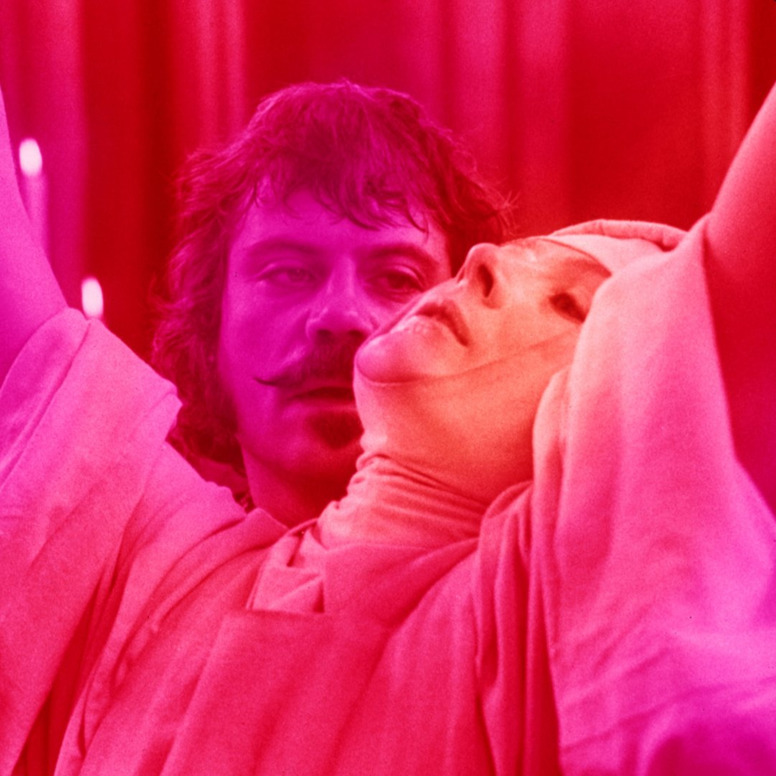 Ken Russell, Vanessa Redgrave, and Mark Kermode on The Devils