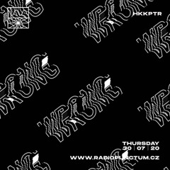 Punctum meets Wrong w/ 𝕳𝕶𝕶𝕻𝕿𝕽 - hkkptr