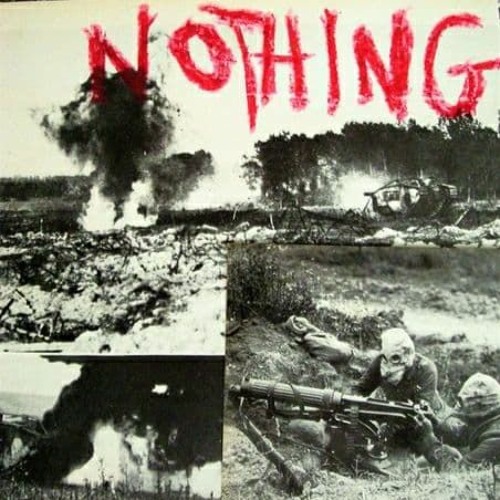 NOTHING