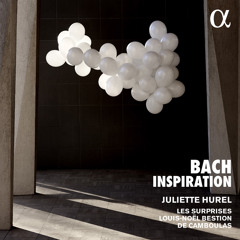 Partita in A Minor, BWV 1013: II. Corrente