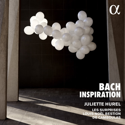 Partita in A Minor, BWV 1013: II. Corrente