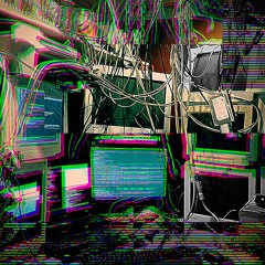 Dead Internet Theory